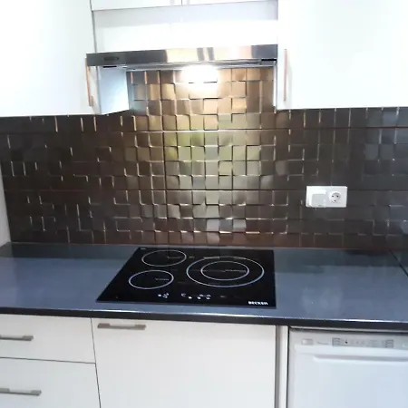 Modern With Private Pool