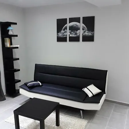 Modern With Private Pool Адехе