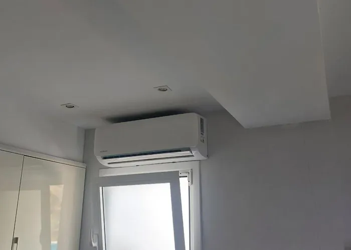 Modern With Private Pool *