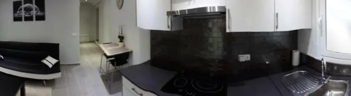 Modern With Private Pool * Адехе