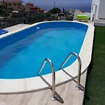 Apartment Modern With Private Pool *