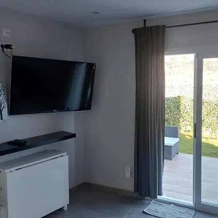 Appartement Modern With Private Pool Costa Adeje (Tenerife)