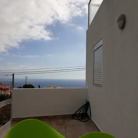 Modern With Private Pool Costa Adeje (Tenerife)