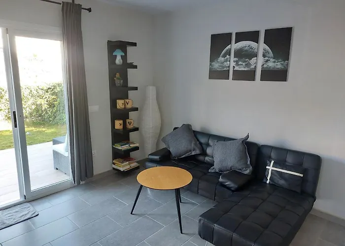 Apartment Modern With Private Pool Costa Adeje (Tenerife)