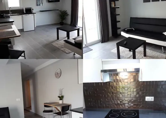 Appartamento Modern With Private Pool