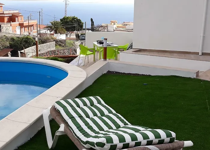 Appartamento Modern With Private Pool