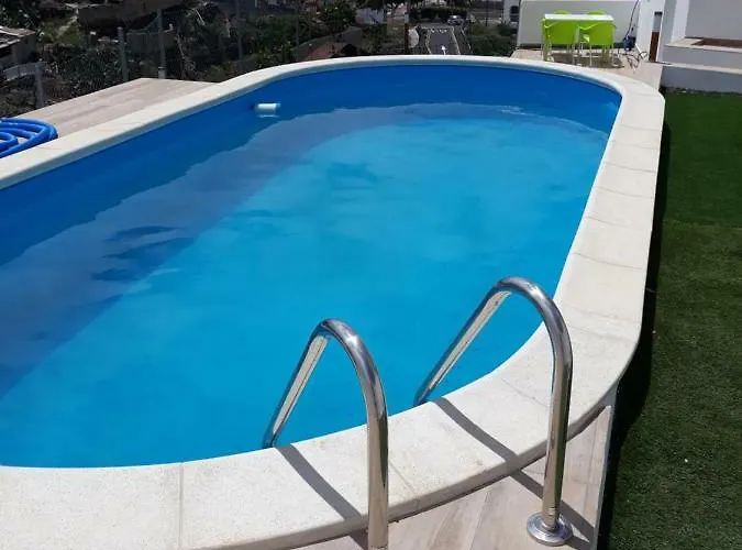 Appartamento Modern With Private Pool *