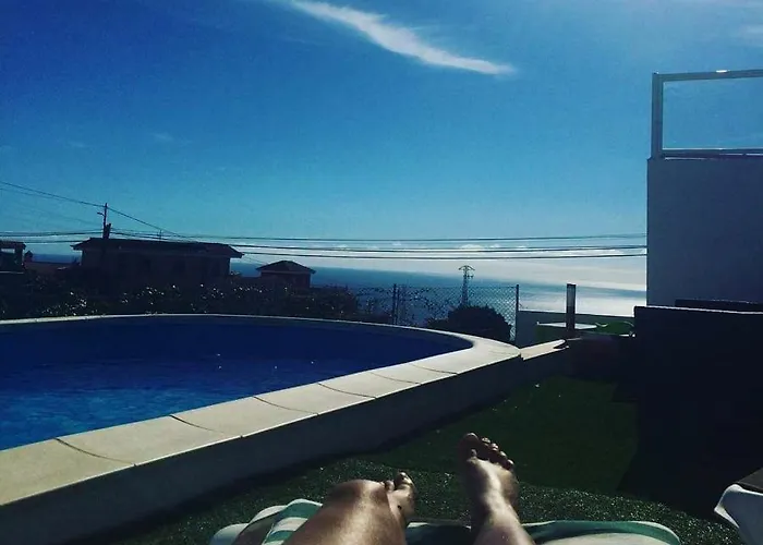 Modern With Private Pool * Costa Adeje (Tenerife)