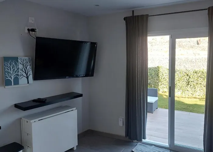 Apartamento Modern With Private Pool Costa Adeje (Tenerife)