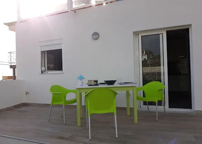 Modern With Private Pool Apartamento