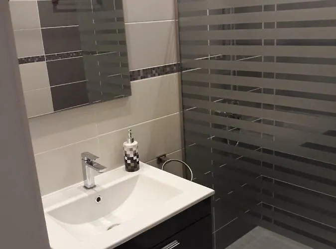 Apartamento Modern With Private Pool *